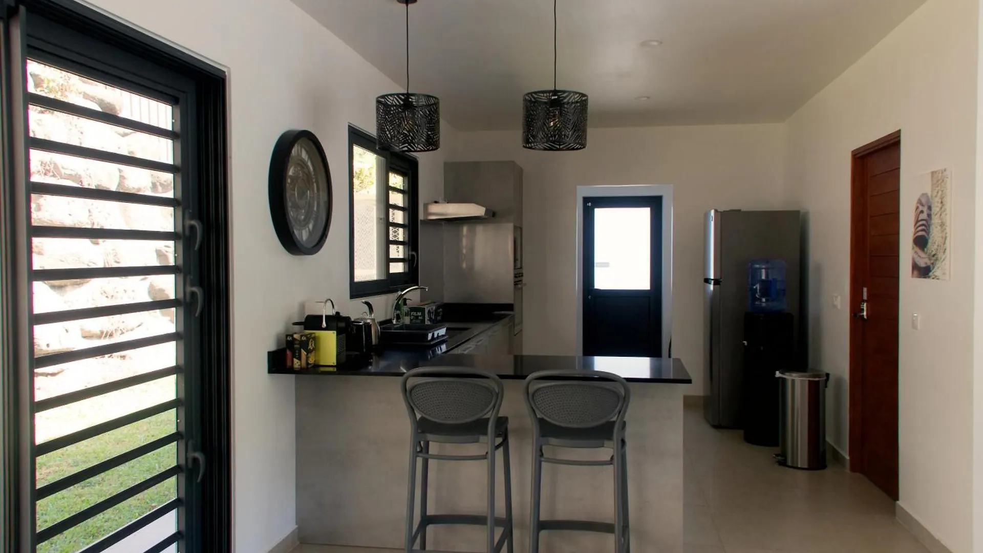 Bed & Breakfast Moea Lodge Tahiti Pirae