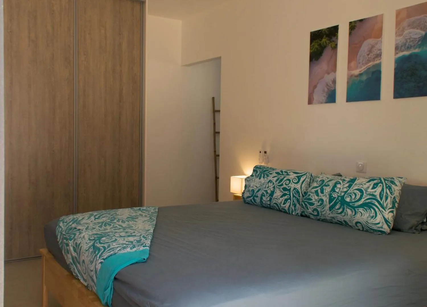Moea Lodge Tahiti Pirae