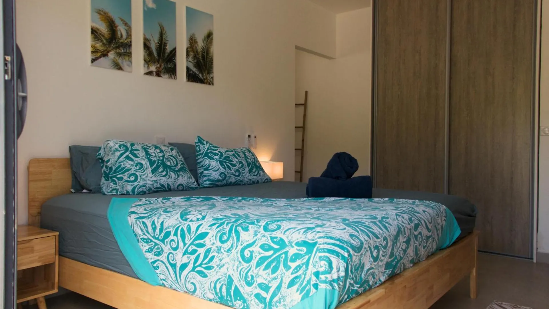 Moea Lodge Tahiti Pirae French Polynesia