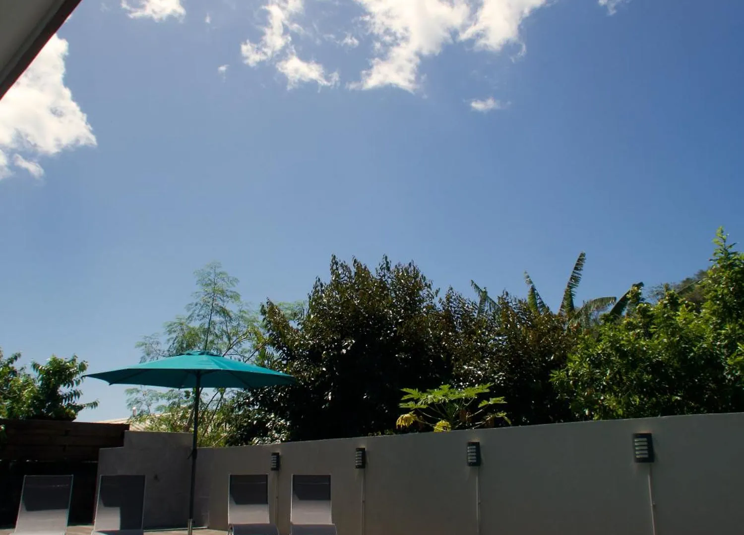 Bed & Breakfast Moea Lodge Tahiti Pirae