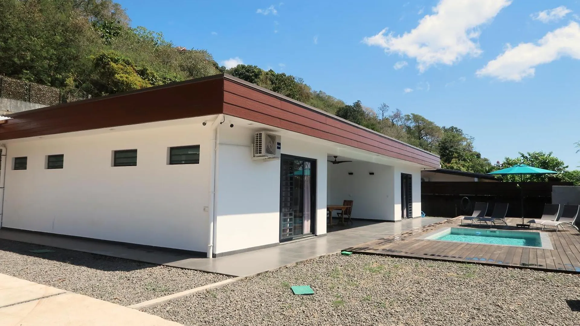 Moea Lodge Tahiti Pirae 0*,