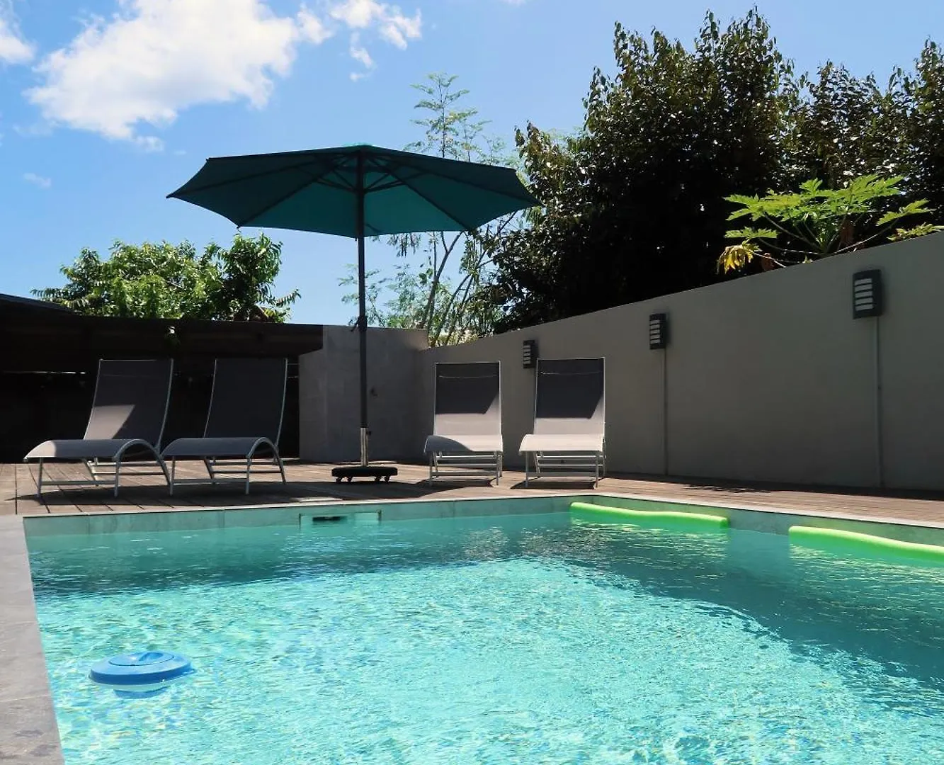 Moea Lodge Tahiti Pirae