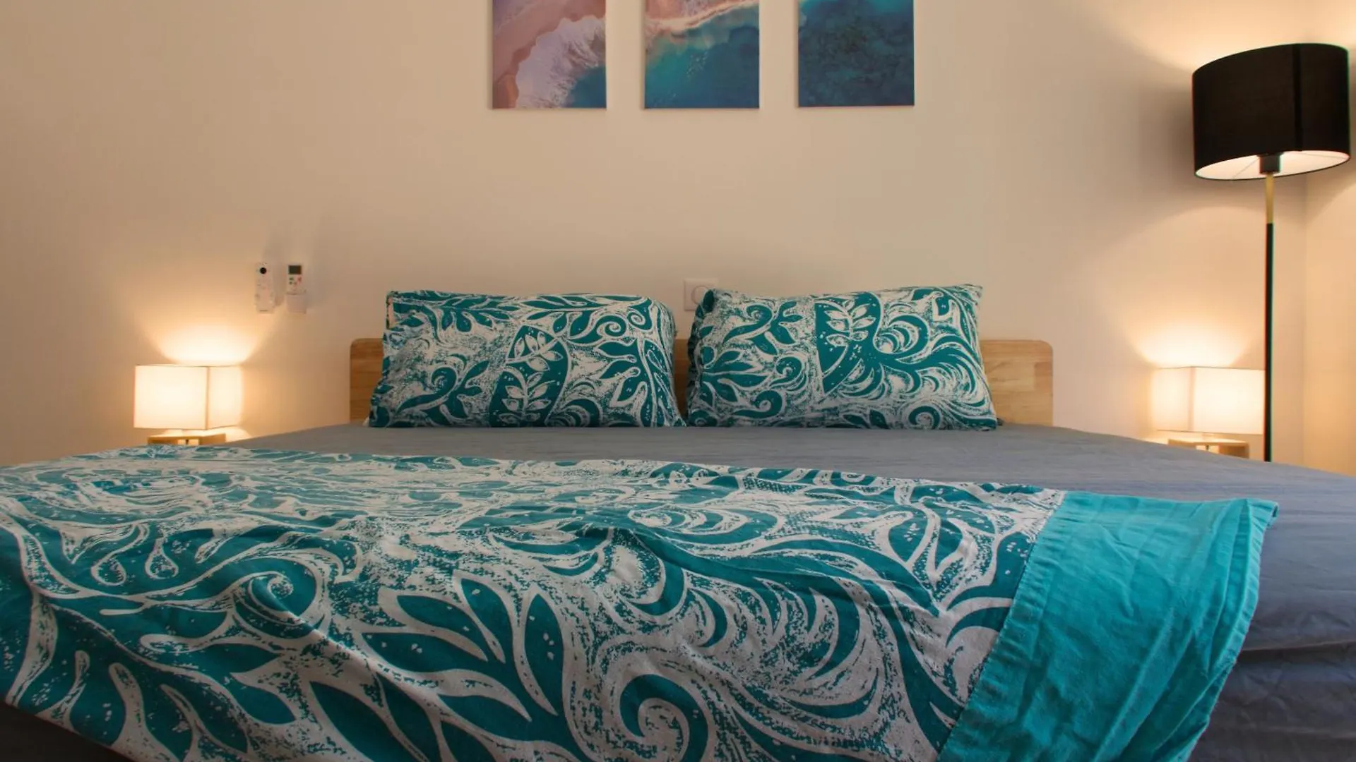 Bed & Breakfast Moea Lodge Tahiti Pirae French Polynesia