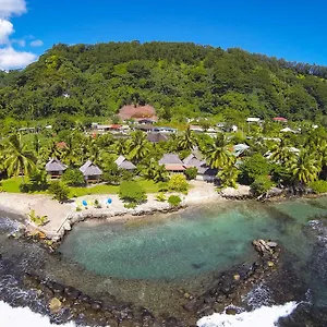 Punatea Village Maison d'hôtes